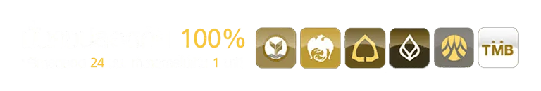 เว็บตรง สล็อต 365 ฝากถอน ไม่มี ขั้นต่ำ 1 บาท ก็ ถอนได้ คืน ยอด เสีย