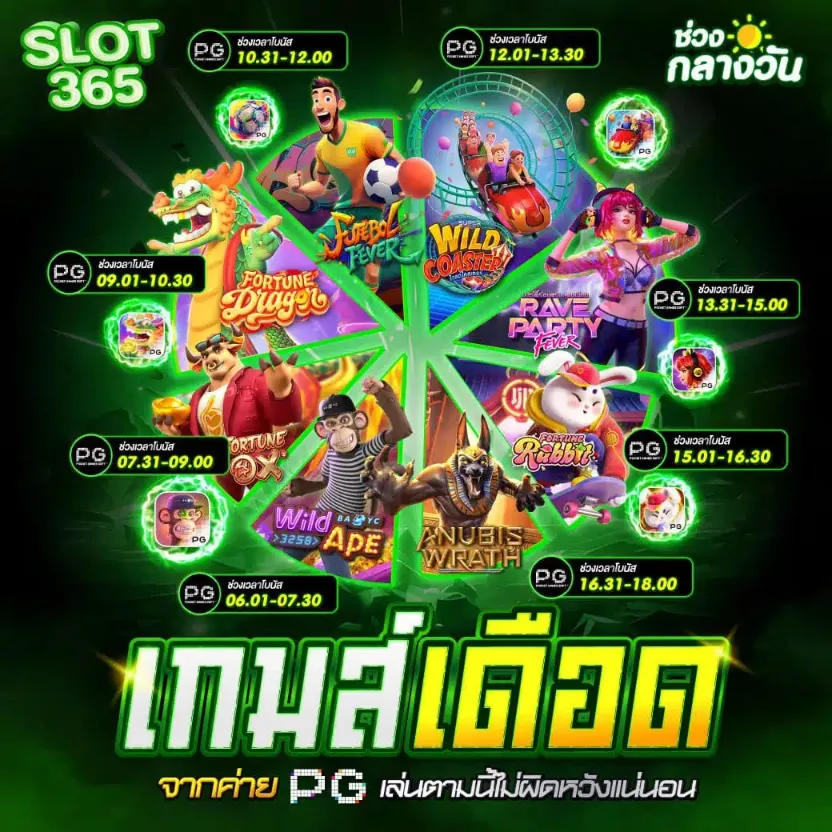 เว็บตรง สล็อต 365 ฝากถอน ไม่มี ขั้นต่ำ 1 บาท ก็ ถอนได้ คืน ยอด เสีย